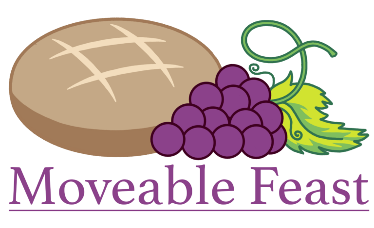 Moveable Feast, a Mennonite faith community in Chicago.